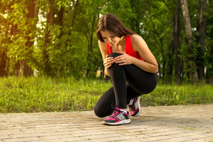 I Can't Use the Treadmill Due to a Knee Injury