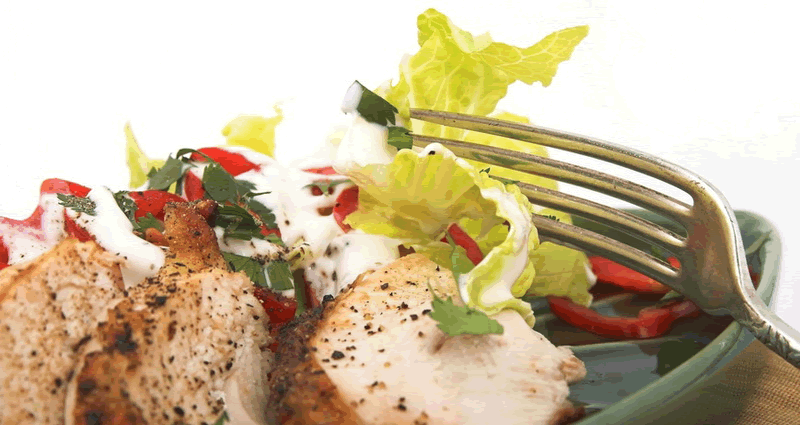 Use Supersizing To Your Advantage for Fat Loss