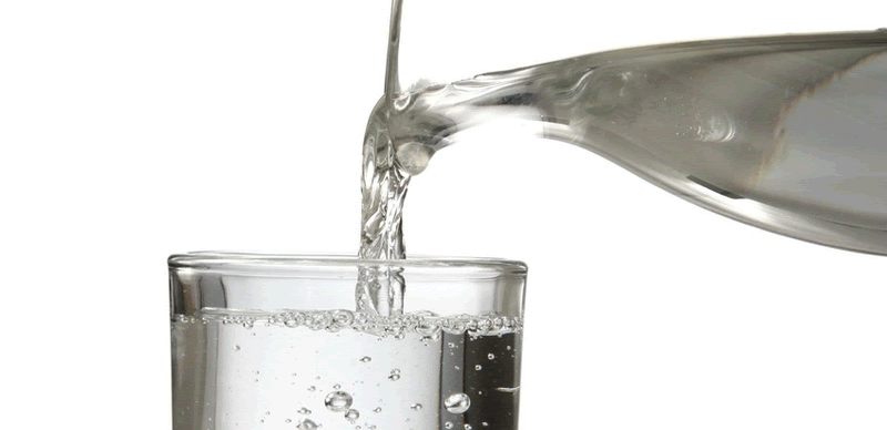 The Dangers of Dehydration