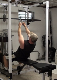 The Full-Range Pulldown