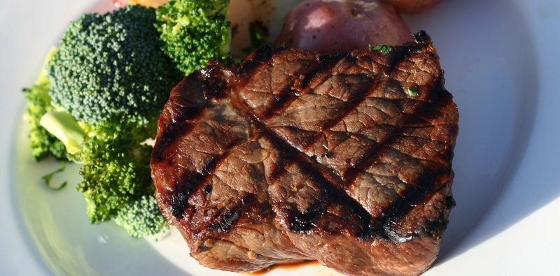 Top 10 Muscle-Building Foods