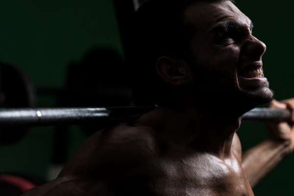 What Causes Muscle Soreness?