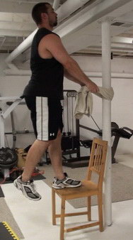 Butt Building Exercise You Can Do At Home