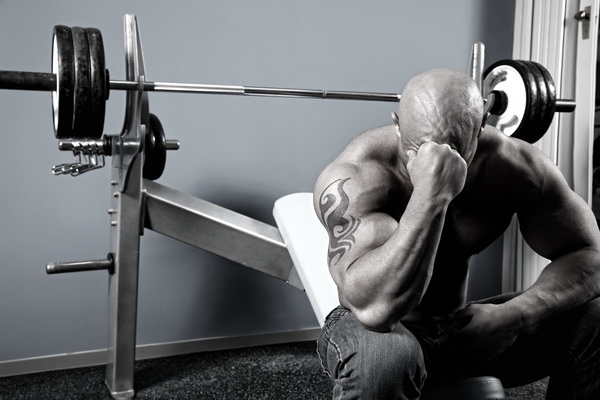 Why Is Overtraining So Bad?