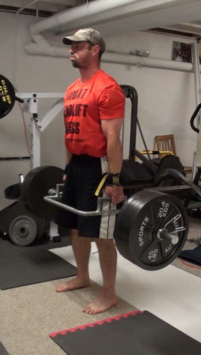 Build muscle fast with Exponential Drop Sets