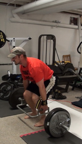 Build muscle fast with Exponential Drop Sets