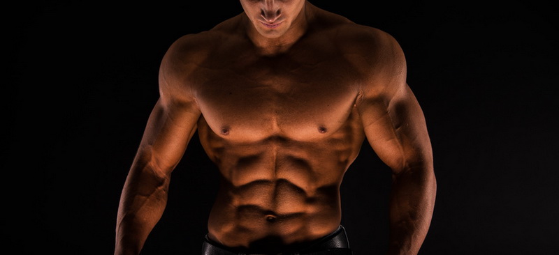 Force Your Body to Build Muscle and Strength