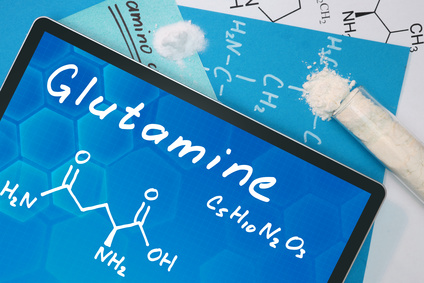 Glutamine for Building Muscle and Recovery