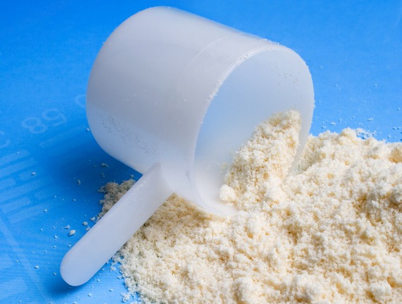 The perfect protein blend