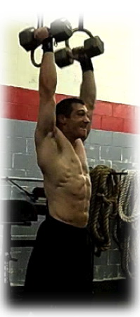 Build Muscle AND Get Lean With Controlled Chaos