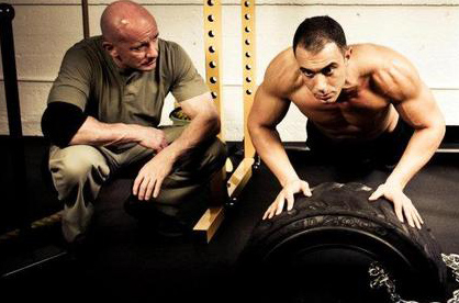 Do This Before Your Next Workout and Be STRONGER