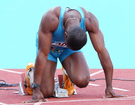 400’s for fat loss