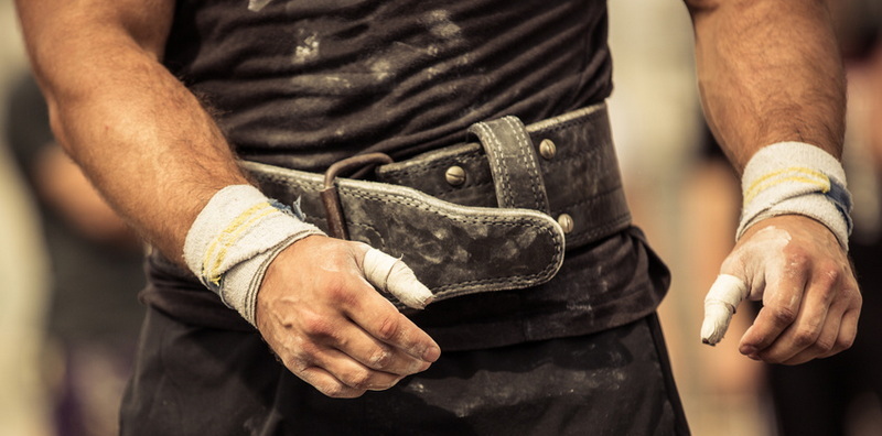 Do You Need a Lifting Belt for Bench Press?