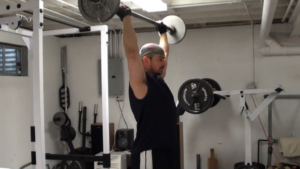 Range-of-Motion Triple Add Sets for Shoulders - top range