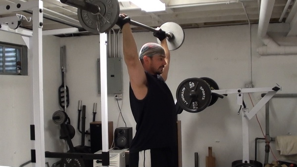Range-of-Motion Triple Add Sets for Shoulders - top range