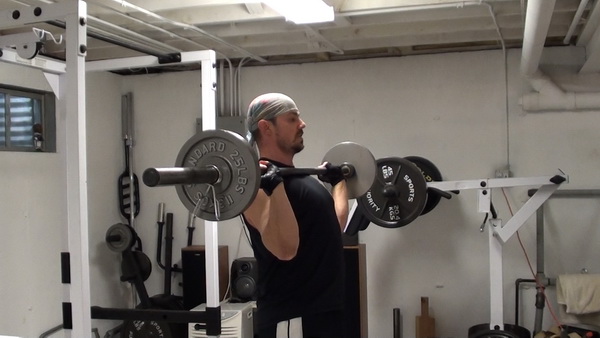 Range-of-Motion Triple Add Sets for Shoulders - full range
