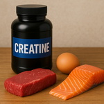 Creatine...How and Why To Use it and Potential Side Effects
