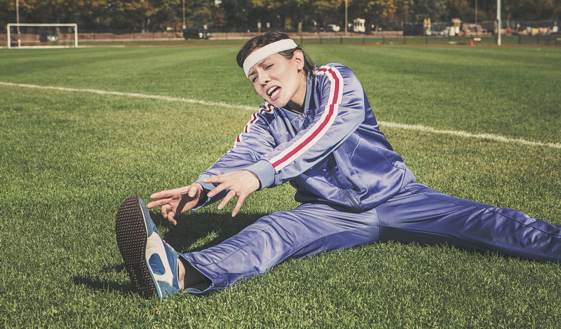 Exercise Bad For Teeth?