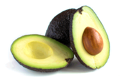 Good Fats - Avocados