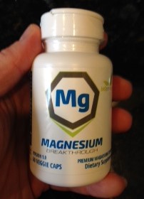 Magnesium Breakthrough