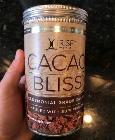 Anti-Influenza Virus Effects of Cocoa