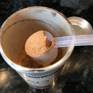 Anti-Influenza Virus Effects of Cocoa