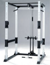 The Power Rack