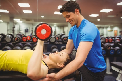 How to Choose a Personal Trainer