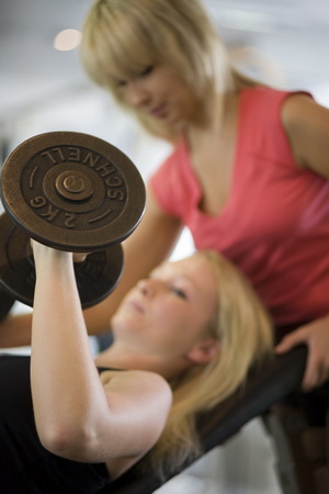 Do I Need a Training Partner?