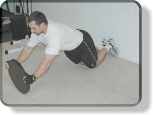 Steering Wheel Rolling for Abs