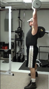 How to Do the One-Arm Dumbbell Snatch - Lokcout