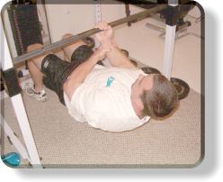 Pull-Up Rows for the Back