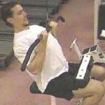 Close Grip Pulldowns