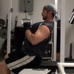 Full-Range Pulldowns