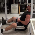 Seated Cable Rows