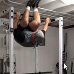 Typewriter Inverted Rows