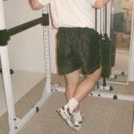 Balancing Exercises for Ankle Stability