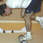 Full-Range Calf Raises