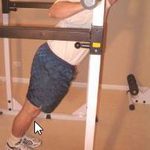 5 Tips For Better Calves and Stronger Ankles