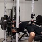 Range of Motion Triple Add Sets for Bench Press