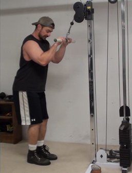 How to Do Pushdowns...a Better Way and a Cool Trick For Maximizing Their Effectiveness