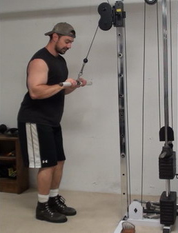 How to Do Pushdowns...a Better Way and a Cool Trick For Maximizing Their Effectiveness