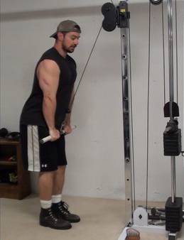 How to Do Pushdowns...a Better Way and a Cool Trick For Maximizing Their Effectiveness