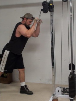 How to Do Pushdowns...a Better Way and a Cool Trick For Maximizing Their Effectiveness