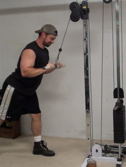 How to Do Pushdowns...a Better Way and a Cool Trick For Maximizing Their Effectiveness