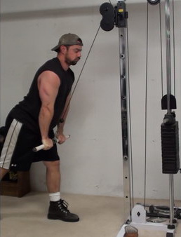 How to Do Pushdowns...a Better Way and a Cool Trick For Maximizing Their Effectiveness