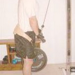 Weigh Yourself Down and Use More Weight on Pushdowns