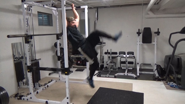 Agogie Resistance Pants Review