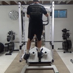 Helix Lateral Trainer Review