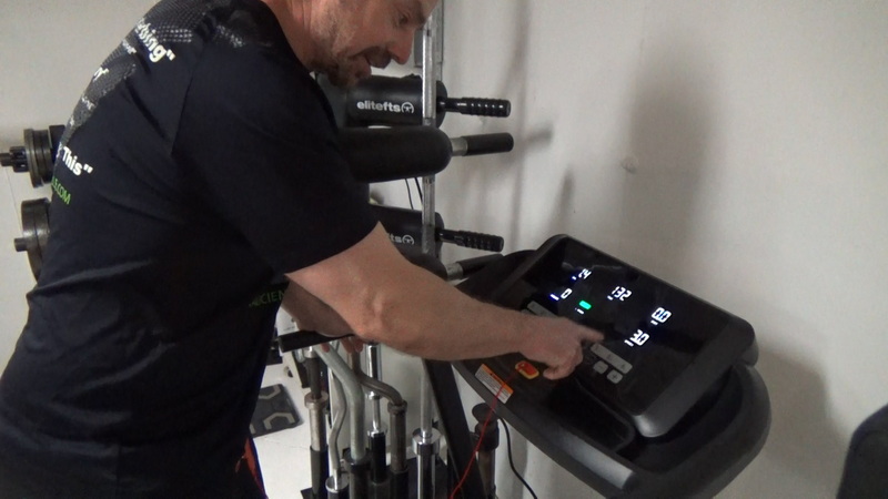 THERUN Incline Treadmill Review